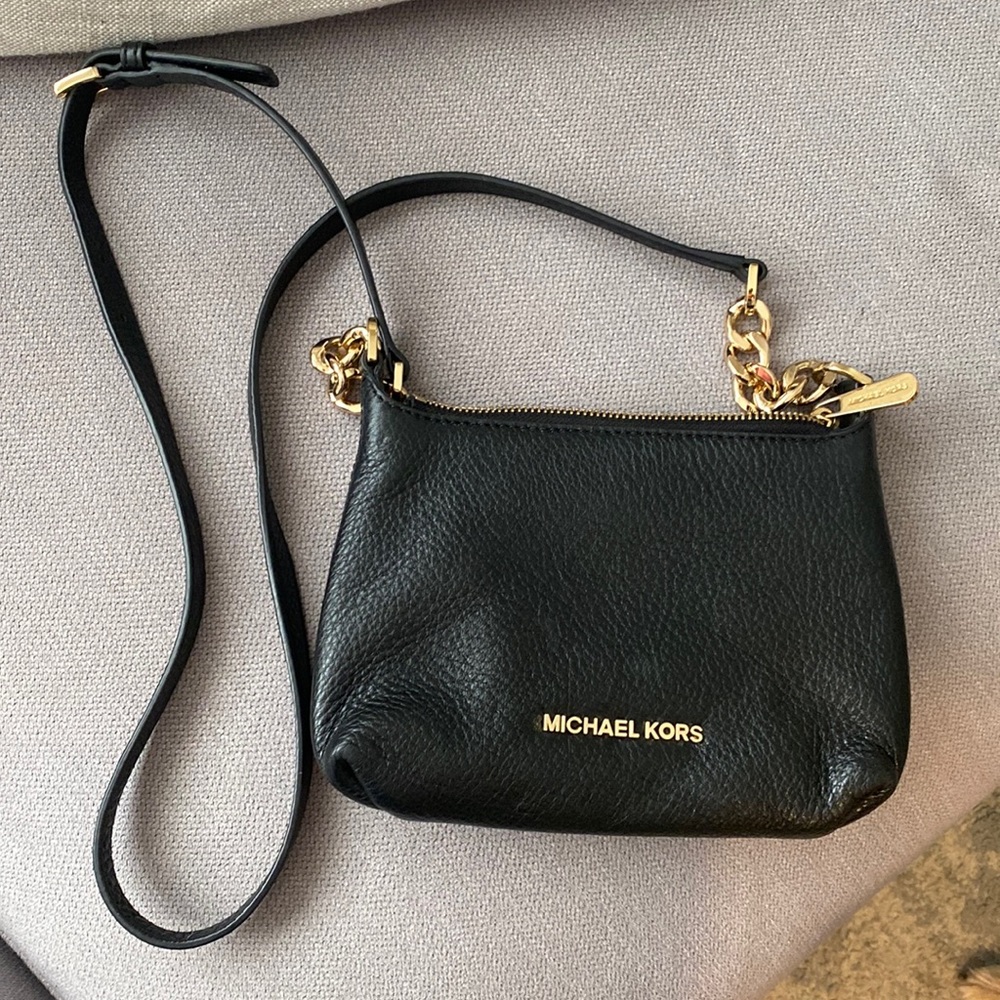 🍁Michael Kors satchel🍁